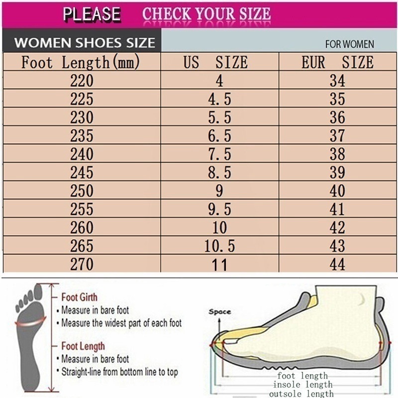 size 42 in us womens shoes