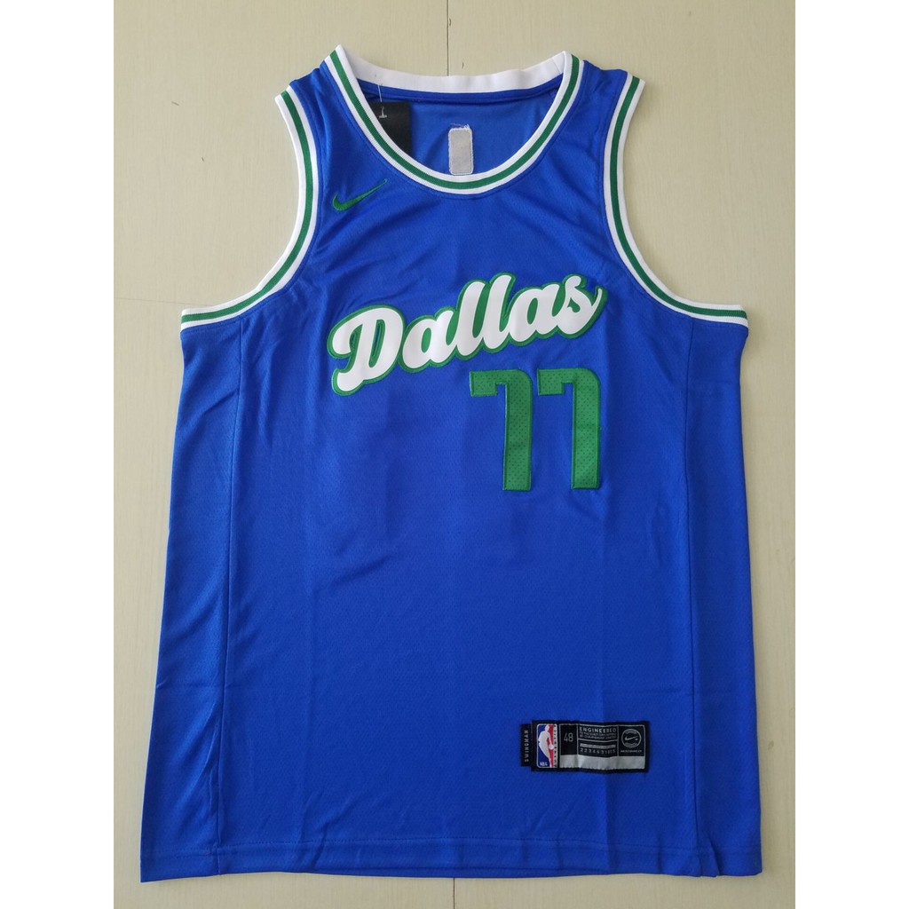 new mavs jerseys