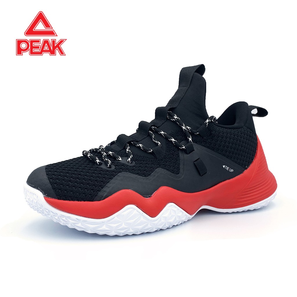 peak streetball master low