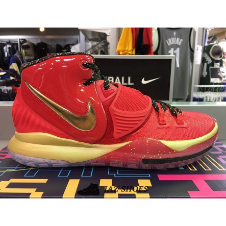 kyrie 6 all star