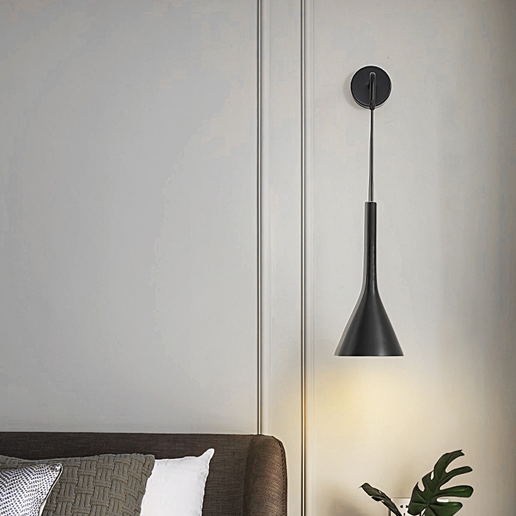 modern minimalist lamp
