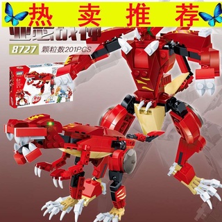 Mecha Models Ring Mech Building Blocks2machinethuman Model Assembly1gipsy Avenger Compatible Shopee Philippines