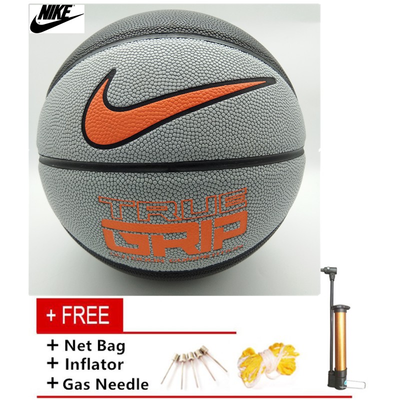 nike basketball ball size 7