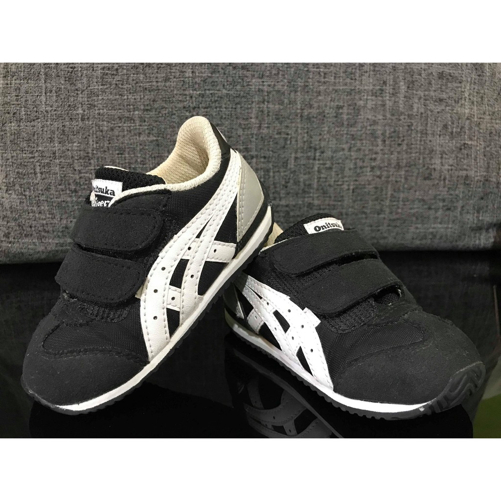 onitsuka tiger authentic