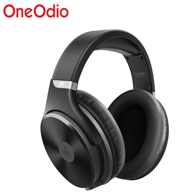Oneodio Studio HIFI Headphones High Definition Sound Over Ear Wired