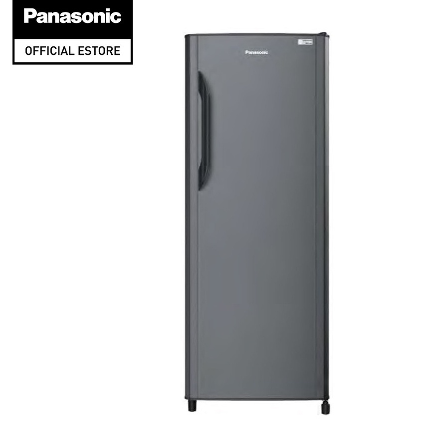 Panasonic NRAQ301FB 10.8 cu ft Direct Cool Inverter Upright Freezer