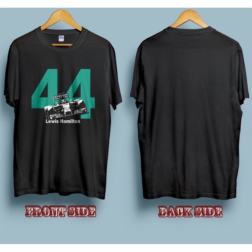 lewis hamilton f1 t shirt