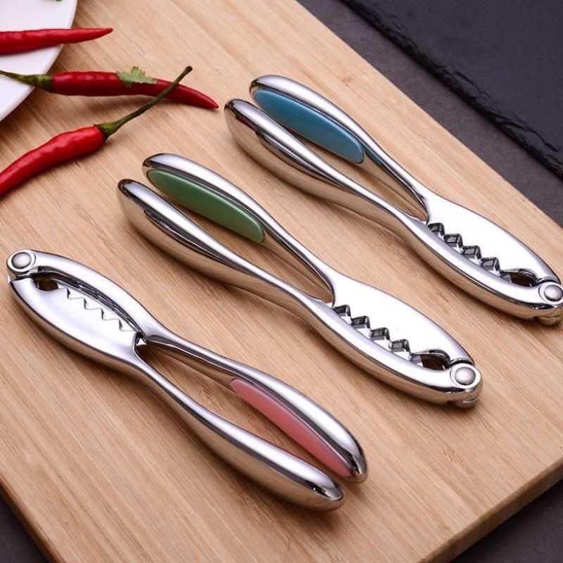 . Crab foot claws, blue crab claws, drunk claws, crab eating tools