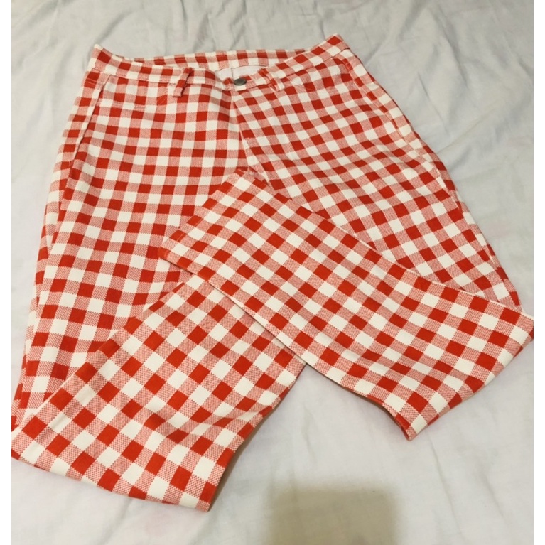 Uniqlo Pants (Original) | Shopee Philippines