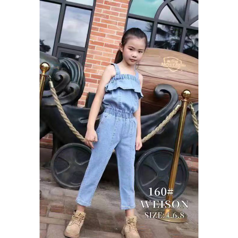 jumper pants for girls