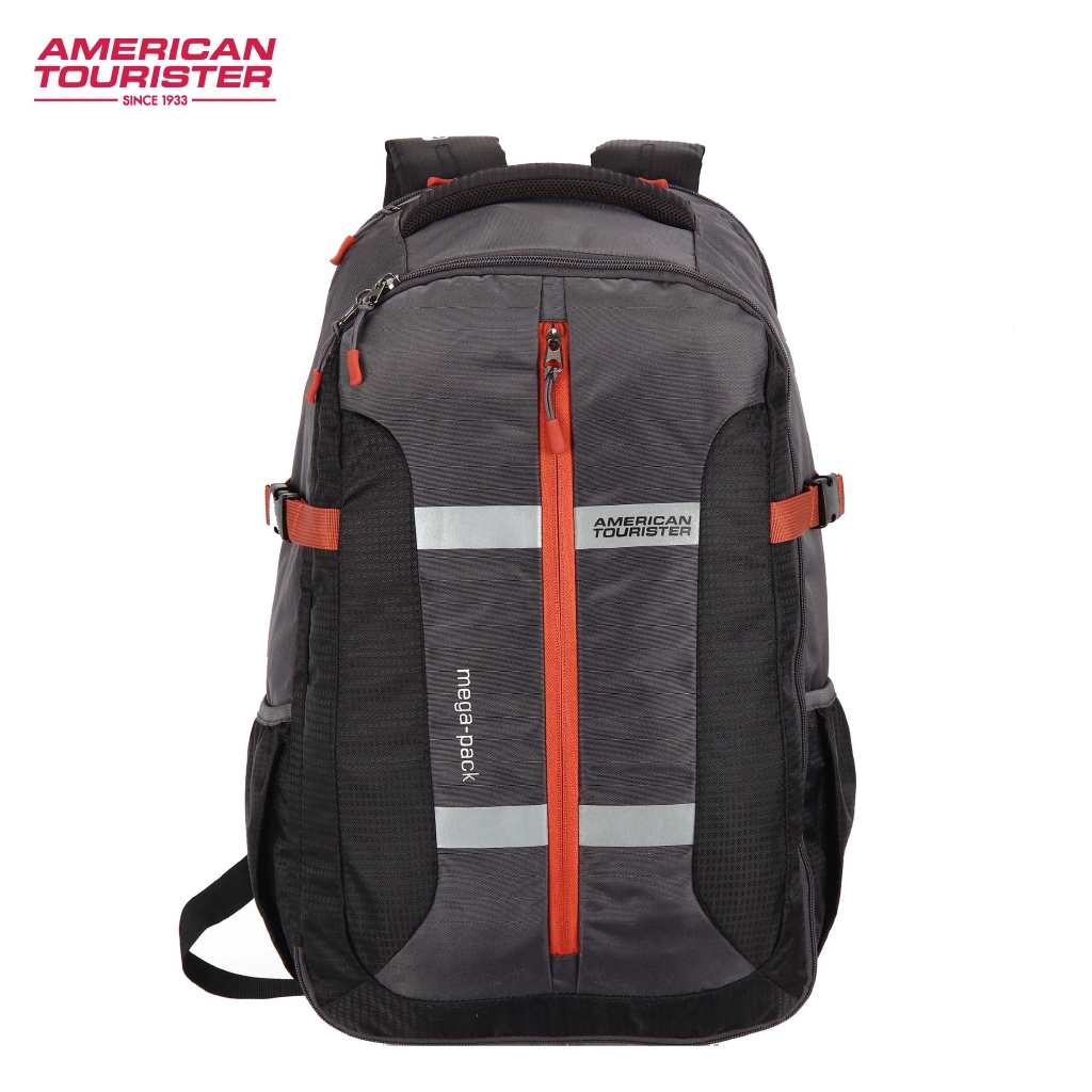 american tourister magna backpack