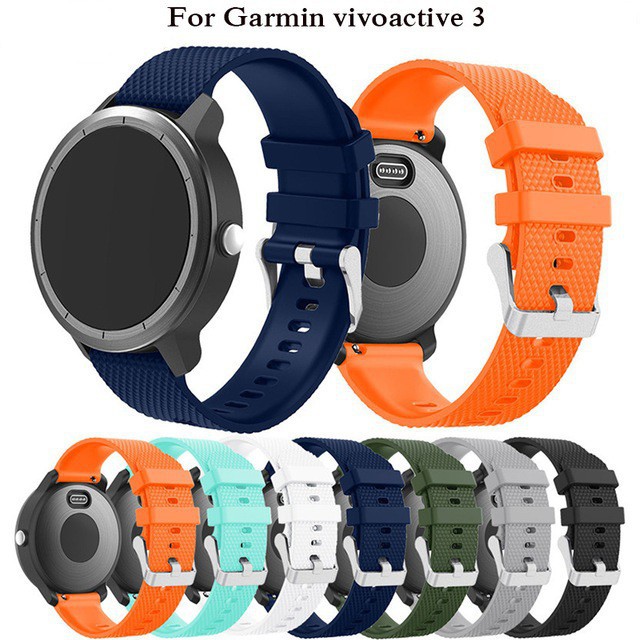 replacement band for garmin vivoactive