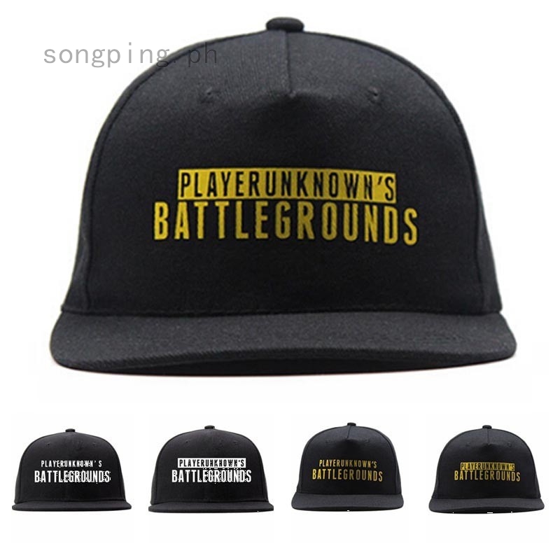 pubg hip hop cap