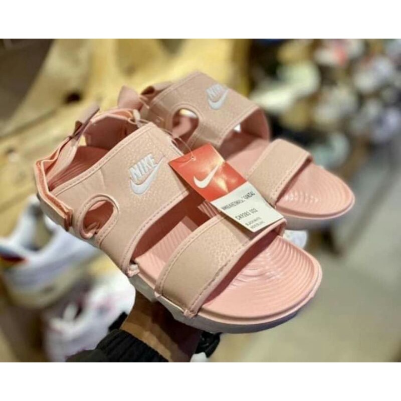 sandal nike shopee