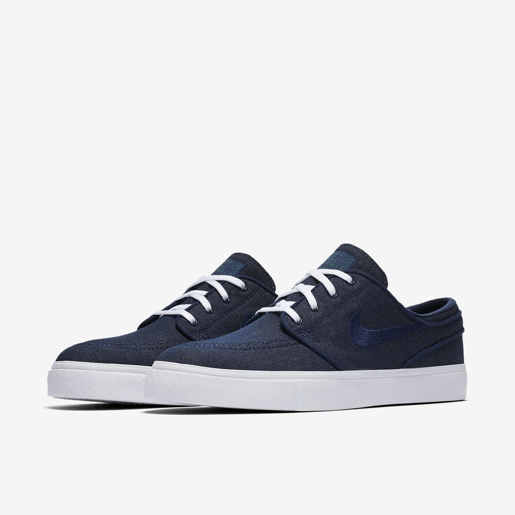 nike sb stefan janoski blue