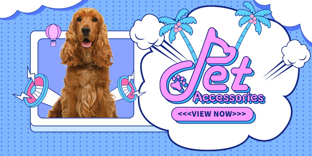 Pet accessories store, Online Shop Shopee Philippines