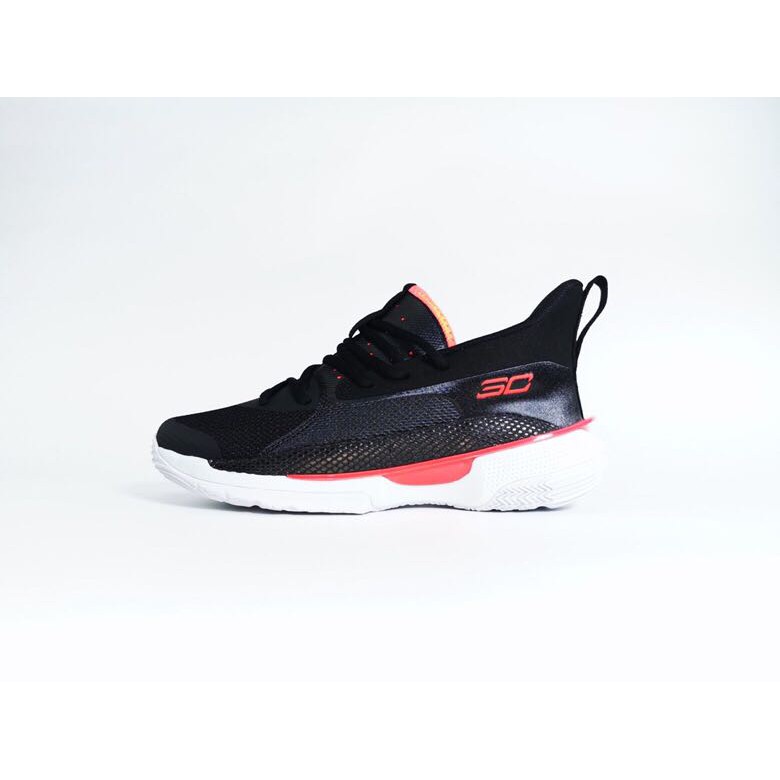 Under Armor Curry 7 Fields Men Shoes 