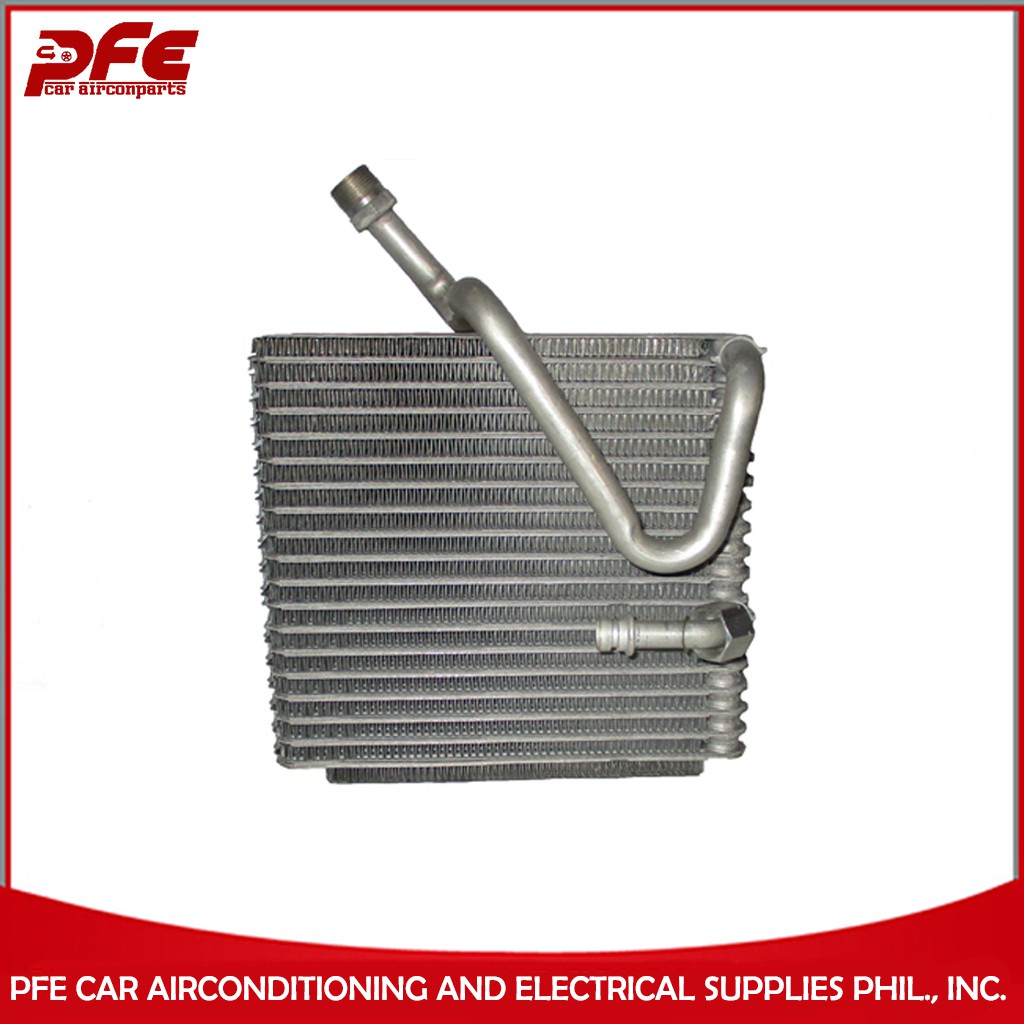 Aircon Evaporator For TOYOTA REVO SANDEN Shopee Philippines