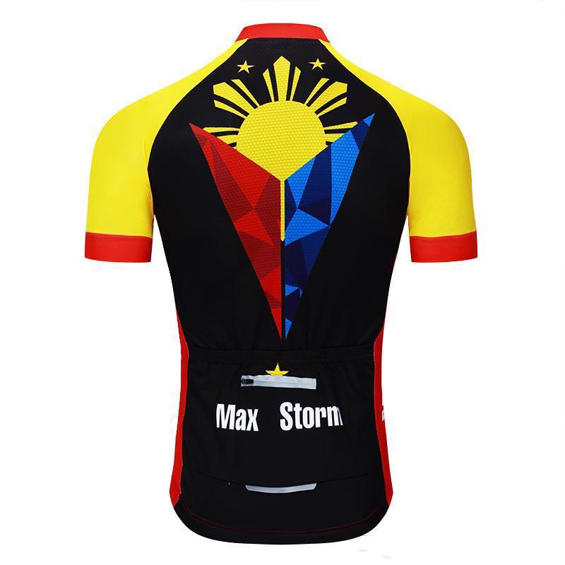 cycling jersey ph