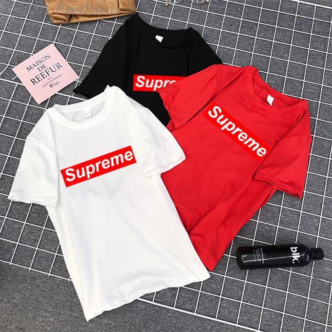 simple supreme shirt