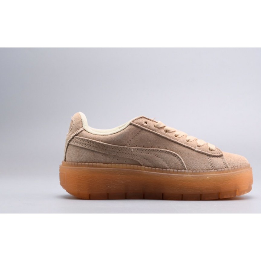 puma platform trace l wn's