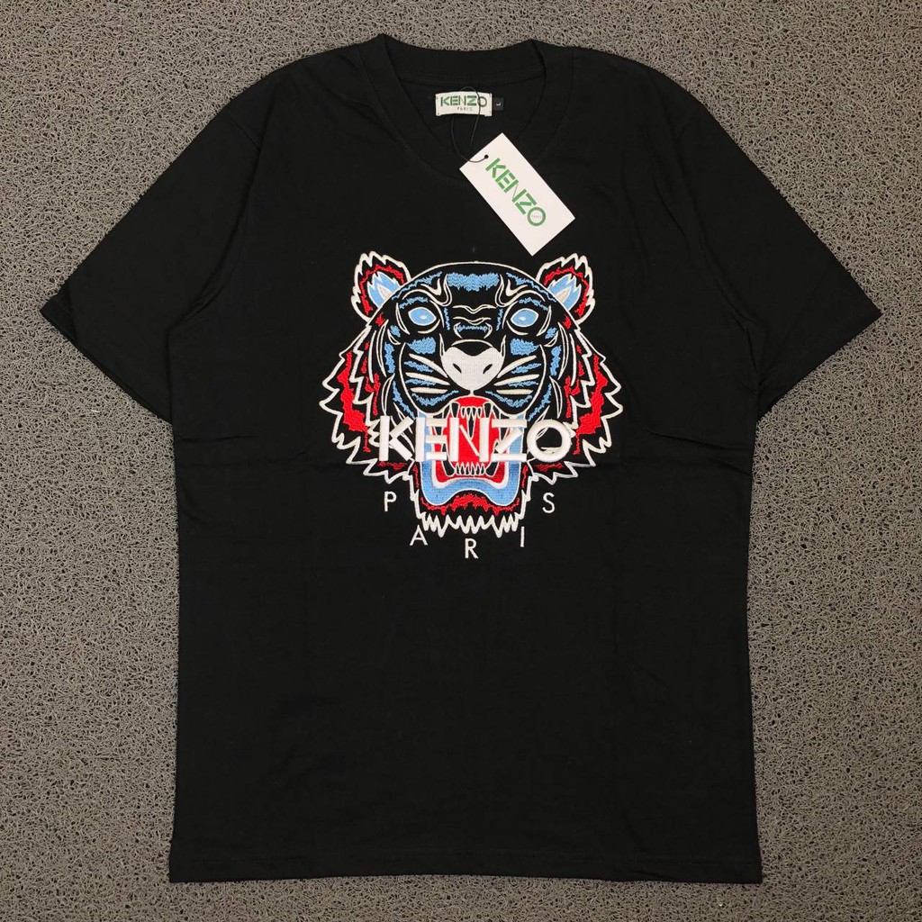 kenzo couple shirt