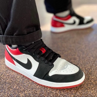 jordan 1 low black toe price philippines