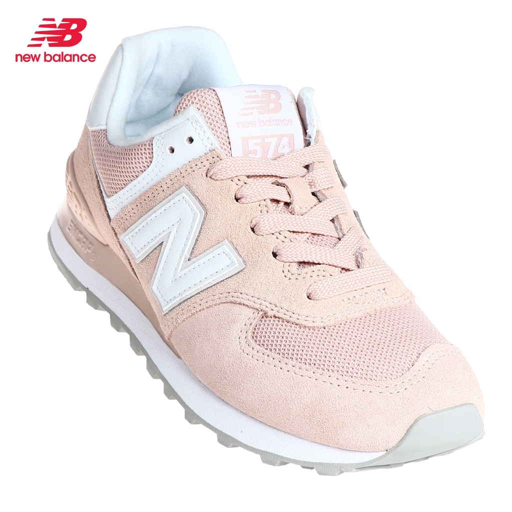 new balance 574 shopee