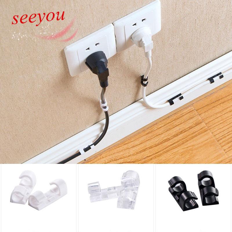 mini cable clips