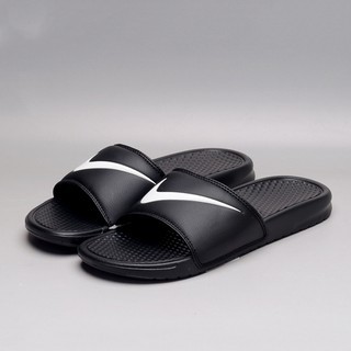 nike casual slippers