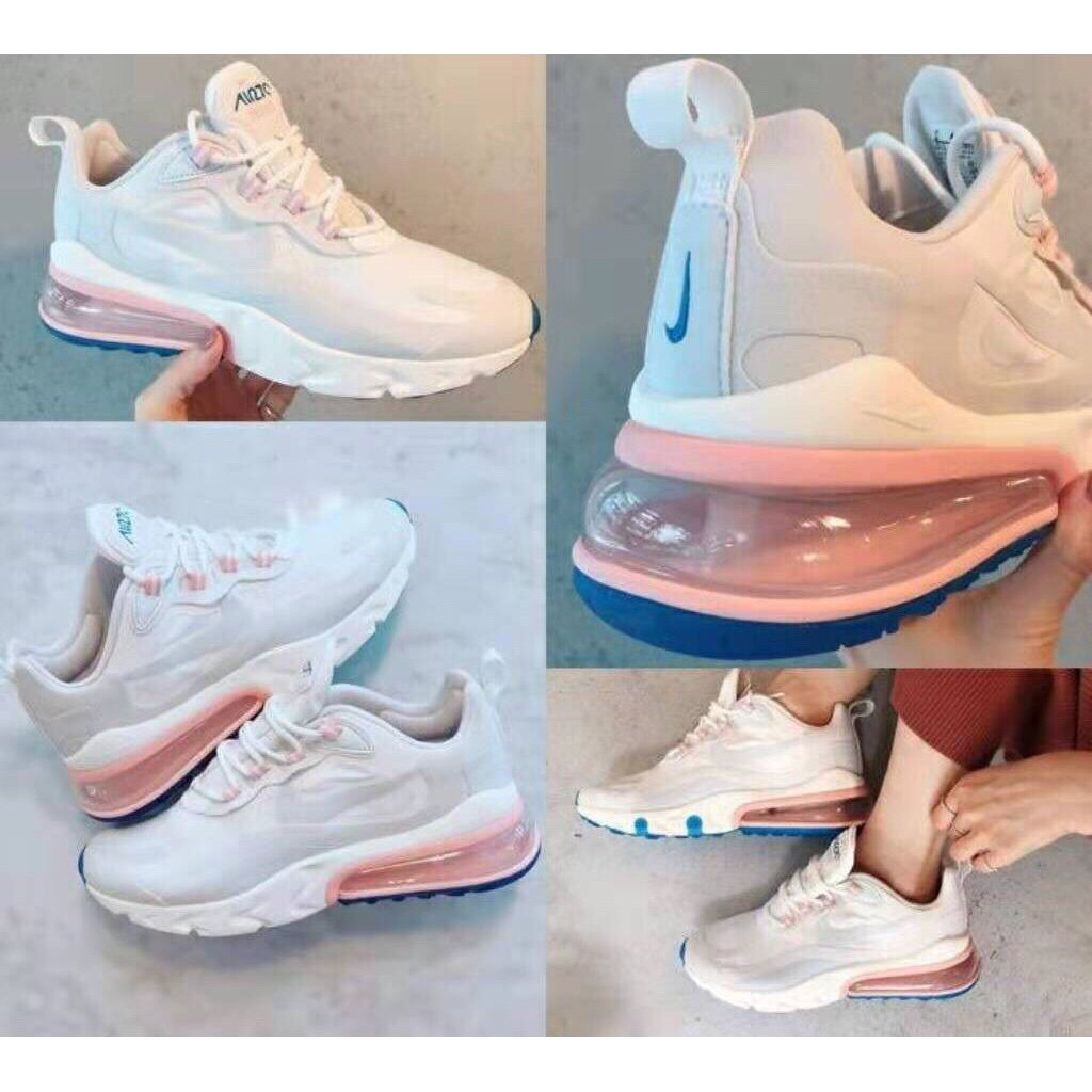 cotton candy air max 270