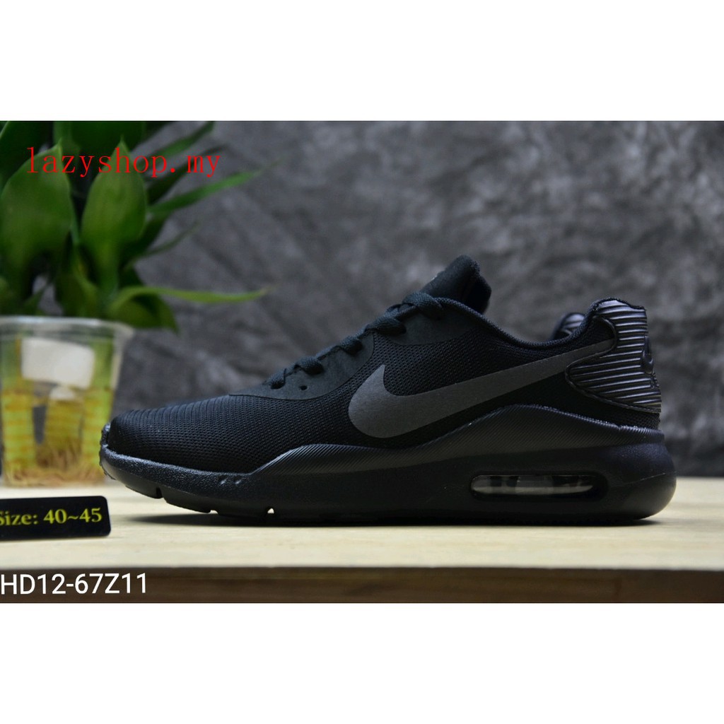 nike air max oketo orange