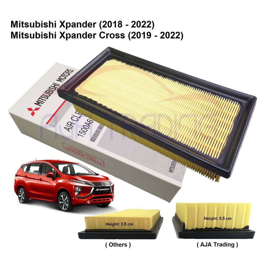 air-filter-for-mitsubishi-xpander-xpander-cross-2018-2022