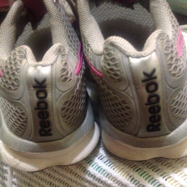 reebok womens running shoes philippines
