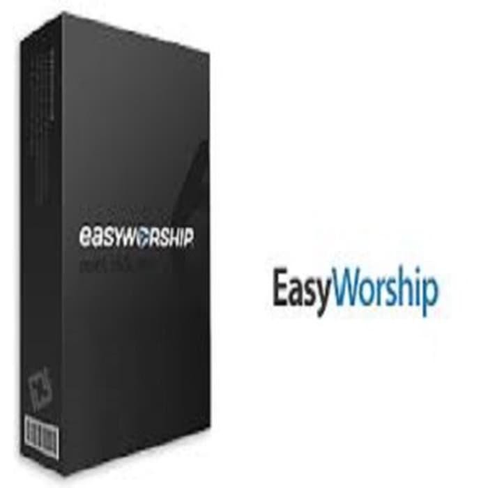 Easy Worship