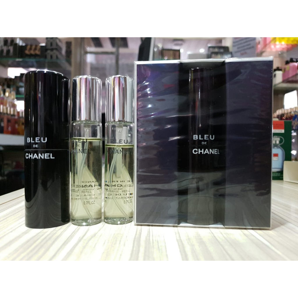 bleu de chanel 125ml