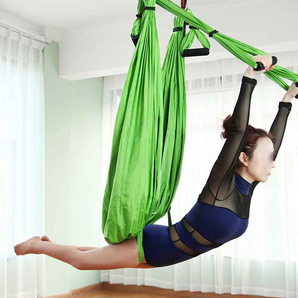yoga swing chair