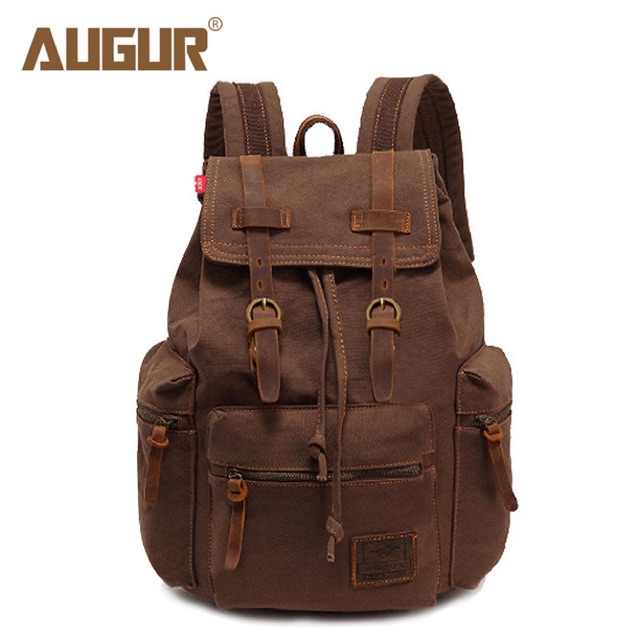 AUGUR Bag, Online Shop Shopee Philippines