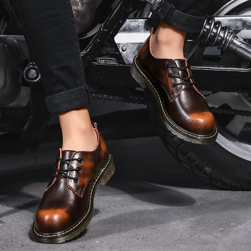 martens shoes men