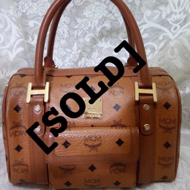 mcm bag price in philippines