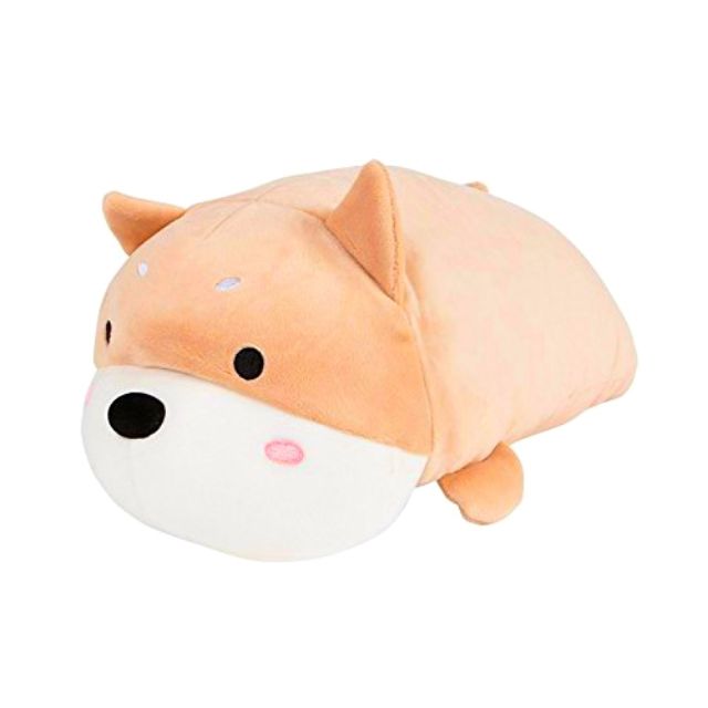 shiba plush miniso