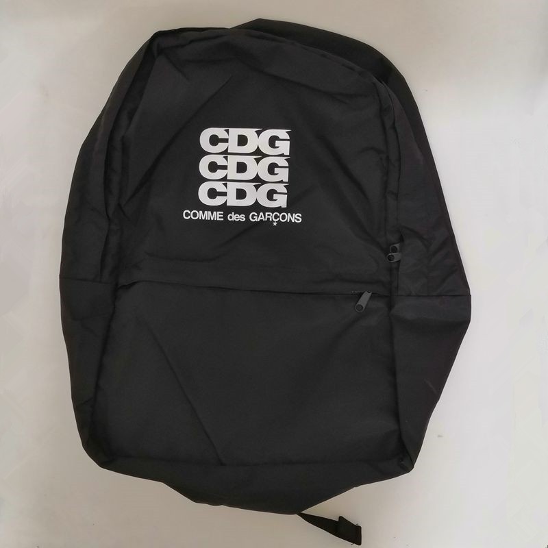 comme de garcons backpack