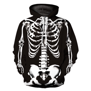 tyler joseph skeleton hoodie
