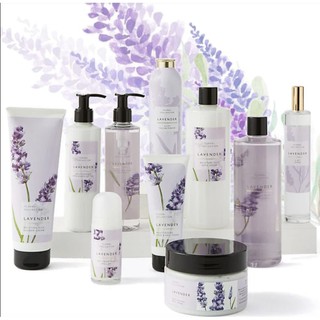 ORIGINAL!!! Marks & Spencer Lavender Bath Cream 500 ml from LONDON ...