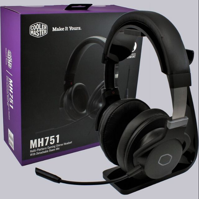 mh751 cooler master