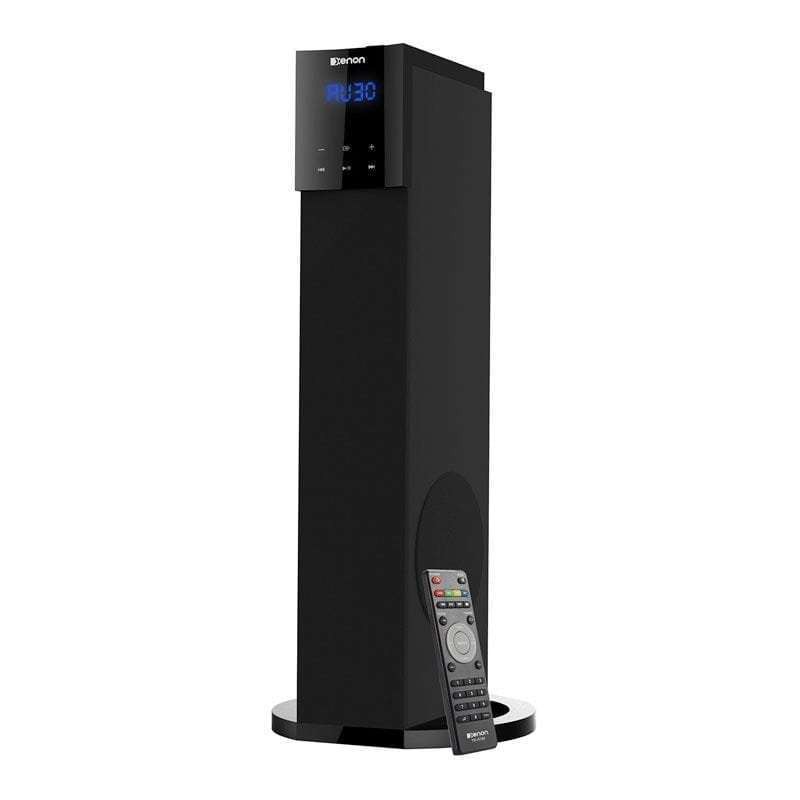 Xenon TS-5750 Music Tower Station 