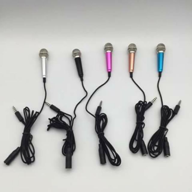 Mini microphone Shopee Philippines