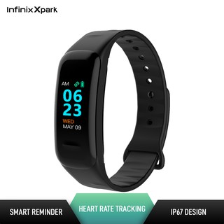 infinix smart watch