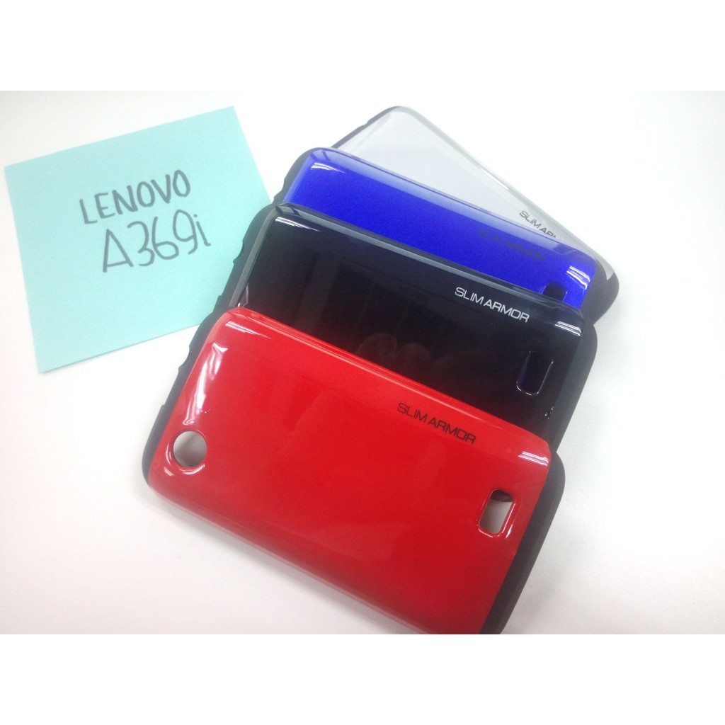 Case Slim Armor For Oppo Find 5 Mini Free Temperedglass 
