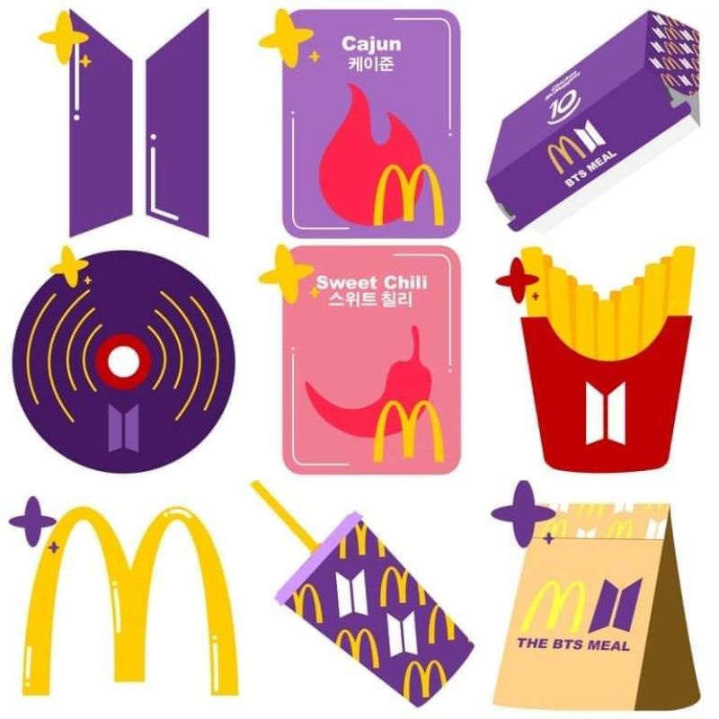 How To Get Mcdo Vip Sticker 2024 Philippines – ZXCAIH